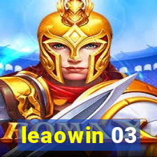 leaowin 03